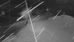 Otočná kamera, svah A