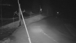 Otočná kamera, svah A