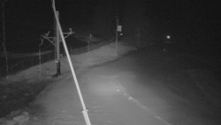 Otočná kamera, svah A