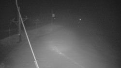 Otočná kamera, svah A