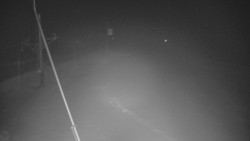 Otočná kamera, svah A