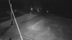 Otočná kamera, svah A