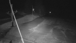 Otočná kamera, svah A