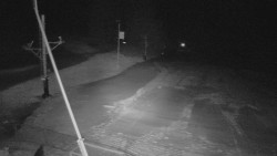 Otočná kamera, svah A