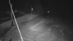 Otočná kamera, svah A