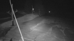 Otočná kamera, svah A