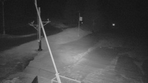 Skiareál Troják - Otočná kamera, svah A - 20.3.2026 v 04:00 Skiareál Troják - Otočná kamera, svah A - 20.3.2026 v 04:00