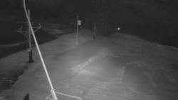 Otočná kamera, svah A