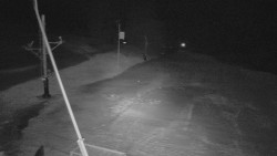 Otočná kamera, svah A