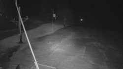 Otočná kamera, svah A