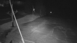 Otočná kamera, svah A