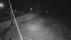 Otočná kamera, svah A