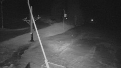 Otočná kamera, svah A