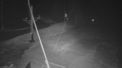 Otočná kamera, svah A