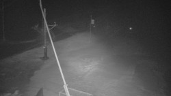 Otočná kamera, svah A