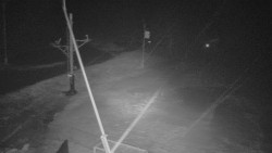 Otočná kamera, svah A