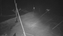 Otočná kamera, svah A