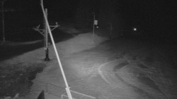 Otočná kamera, svah A