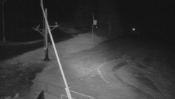 Otočná kamera, svah A