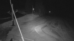 Otočná kamera, svah A