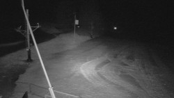 Otočná kamera, svah A