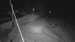 Otočná kamera, svah A