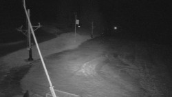 Otočná kamera, svah A