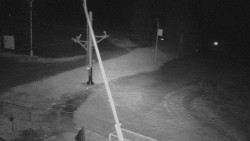 Otočná kamera, svah A