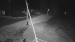 Otočná kamera, svah A