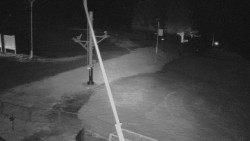 Otočná kamera, svah A