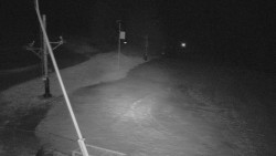 Otočná kamera, svah A