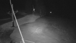 Otočná kamera, svah A