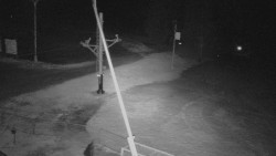 Otočná kamera, svah A