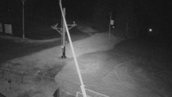 Otočná kamera, svah A