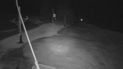 Otočná kamera, svah A