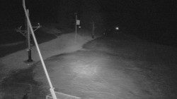 Otočná kamera, svah A