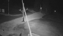 Otočná kamera, svah A