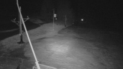 Otočná kamera, svah A