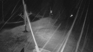 Skiareál Troják - Otočná kamera, svah A - 26.3.2026 v 01:00 Skiareál Troják - Otočná kamera, svah A - 26.3.2026 v 01:00