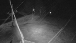 Otočná kamera, svah A