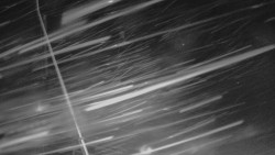 Otočná kamera, svah A