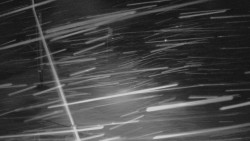 Otočná kamera, svah A