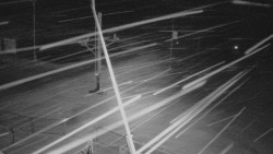 Otočná kamera, svah A