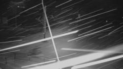 Otočná kamera, svah A