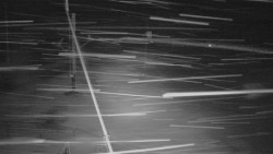 Otočná kamera, svah A