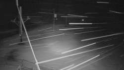 Otočná kamera, svah A