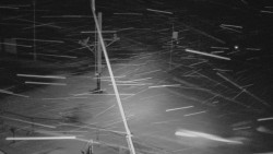 Otočná kamera, svah A