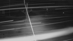 Otočná kamera, svah A