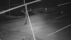 Otočná kamera, svah A