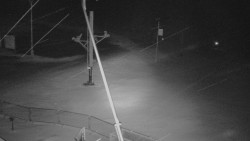 Otočná kamera, svah A